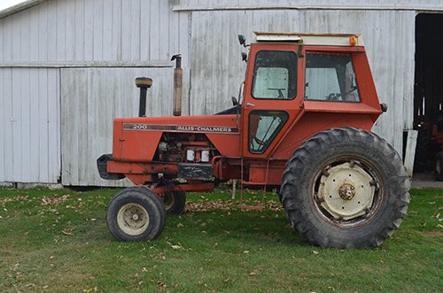 Property photo 73 - FARM MACHINERY AUCTION IN ALLEN COUNTY